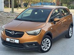 İNCİ'DEN DEĞİŞENSİZ 100 BİN KM CROSSLAND X