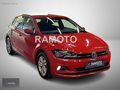 *BOYASIZ* 62.000KM'DE HIZLI KREDİ İLE 2018 VW POLO 1.0TSI DSG