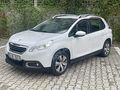 AKY AUTO'DAN PEUGEOT 2008 SUV OTOMATİK 142.000 KM