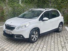 AKY AUTO'DAN PEUGEOT 2008 SUV OTOMATİK 142.000 KM