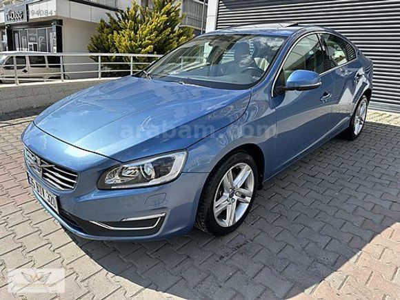 BOYASIZ 146.000 KM'DE SUNROOF'LU ADVANCE