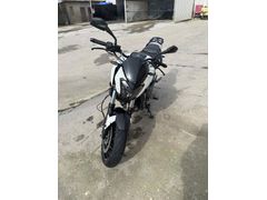 Sahibinden Bajaj Dominar D 400 