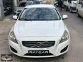 227.000 KM'DE 2011 MODEL VOLVO S60 PREMİUM HATASIZ