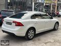 227.000 KM'DE 2011 MODEL VOLVO S60 PREMİUM HATASIZ