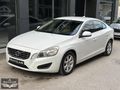 227.000 KM'DE 2011 MODEL VOLVO S60 PREMİUM HATASIZ