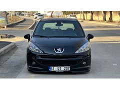 Sahibinden Peugeot 207 1.4 HDi Trendy 2008 Model 