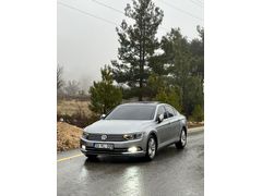 MEMURDAN HATASIZ BOYASIZ CAM TAVAN KATLANIR AYNALI EKSTRALI PASSAT