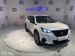 KEMAK 2.EL'DEN-(KONSINYE)-PEUGEOT 2008 1.2 PURETECH ACTİVE PRİME