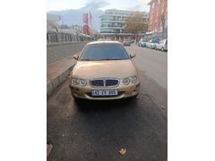 Sınıf Rover 25