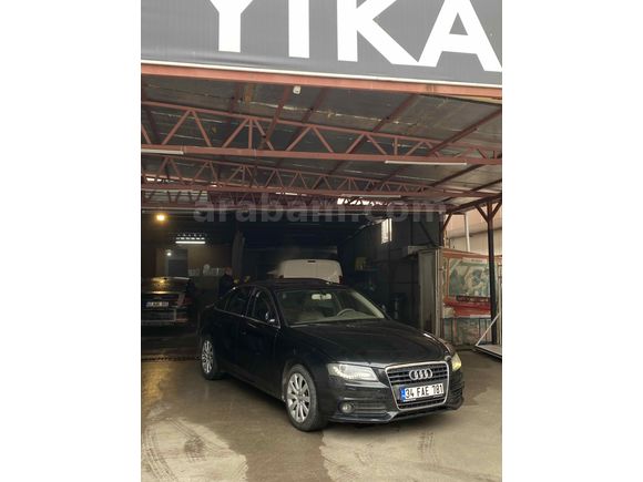 Sahibinden Audi A4 Sedan 2.0 TDI 2011 Model 