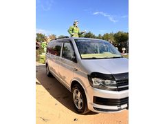 Sahibinden Volkswagen Transporter 2.0 TDI Camlı Van Comfortline 2017 Model