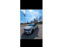 Sahibinden Renault Clio 1.5 dCi Joy 2016 Model  218.000 km Beyaz