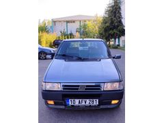 *TEMİZ 2000 FİAT UNO 1.4ie 70 SX HİDROLİK DİREKSİYON *