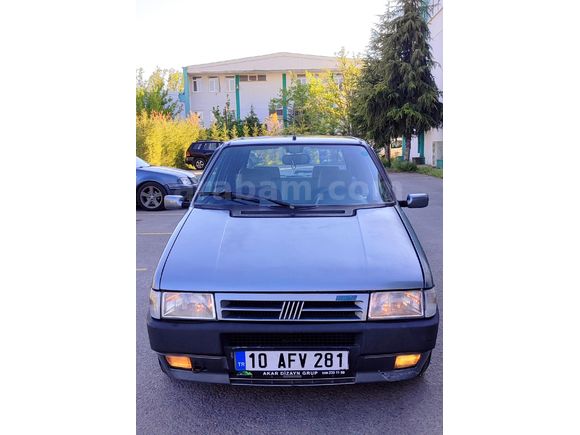 *TEMİZ 2000 FİAT UNO 1.4ie 70 SX HİDROLİK DİREKSİYON *