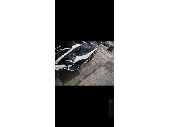 Sahibinden Honda PCX125