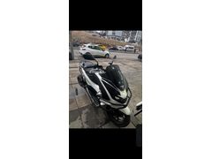 Sahibinden Honda PCX125