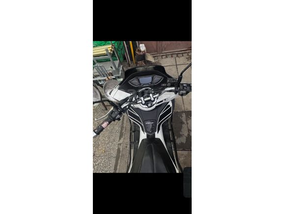 Sahibinden Honda PCX125