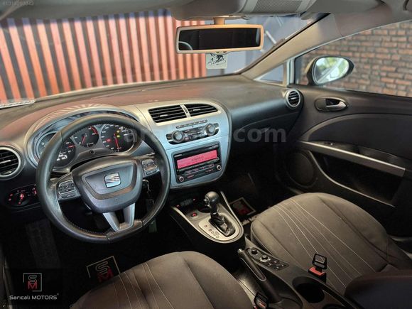 | SARICALI | COPA PLUS-SUNROOF-XENON-BAKIMLI
