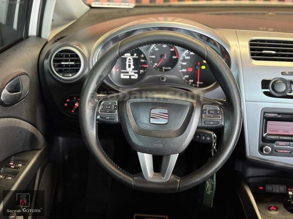| SARICALI | COPA PLUS-SUNROOF-XENON-BAKIMLI
