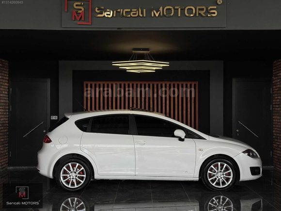 | SARICALI | COPA PLUS-SUNROOF-XENON-BAKIMLI