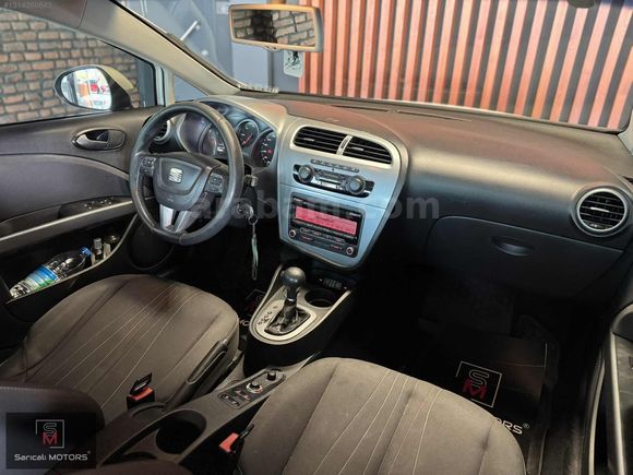 | SARICALI | COPA PLUS-SUNROOF-XENON-BAKIMLI