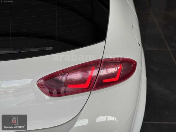 | SARICALI | COPA PLUS-SUNROOF-XENON-BAKIMLI
