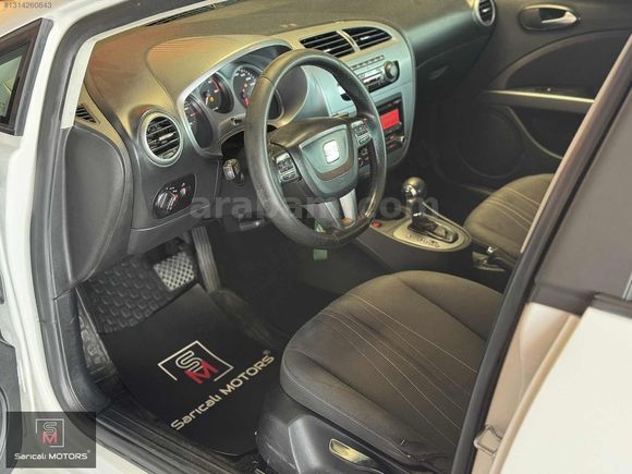 | SARICALI | COPA PLUS-SUNROOF-XENON-BAKIMLI