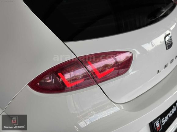 | SARICALI | COPA PLUS-SUNROOF-XENON-BAKIMLI