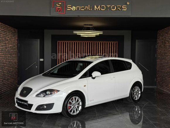 | SARICALI | COPA PLUS-SUNROOF-XENON-BAKIMLI