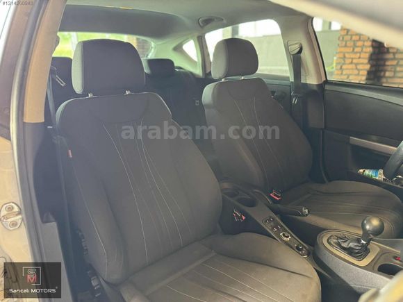 | SARICALI | COPA PLUS-SUNROOF-XENON-BAKIMLI
