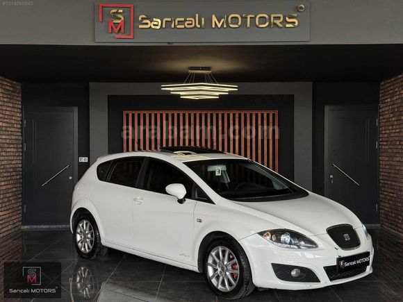 | SARICALI | COPA PLUS-SUNROOF-XENON-BAKIMLI