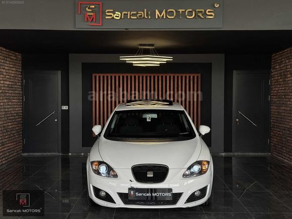 | SARICALI | COPA PLUS-SUNROOF-XENON-BAKIMLI