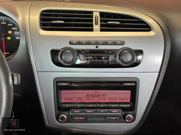 | SARICALI | COPA PLUS-SUNROOF-XENON-BAKIMLI