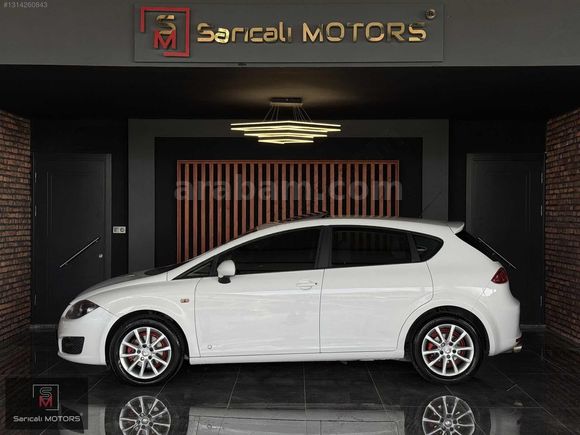 | SARICALI | COPA PLUS-SUNROOF-XENON-BAKIMLI