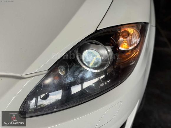 | SARICALI | COPA PLUS-SUNROOF-XENON-BAKIMLI
