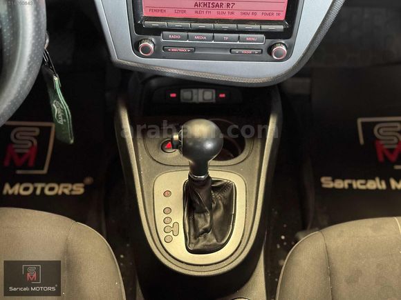 | SARICALI | COPA PLUS-SUNROOF-XENON-BAKIMLI
