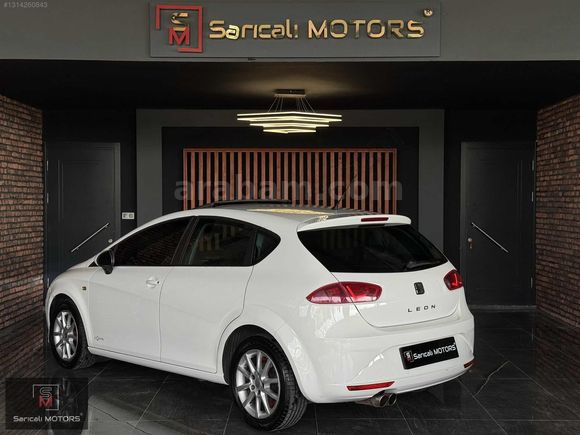 | SARICALI | COPA PLUS-SUNROOF-XENON-BAKIMLI