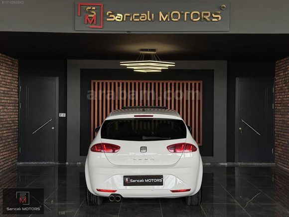 | SARICALI | COPA PLUS-SUNROOF-XENON-BAKIMLI