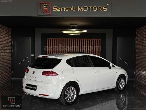 | SARICALI | COPA PLUS-SUNROOF-XENON-BAKIMLI