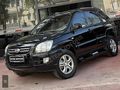 ÖZTEK MOTORSTAN KİA SPORTAGE 2.0 CRDİ 4x4 EX OTOMATİK SUNROOF