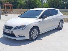 TURAN OTOMOTİVDEN SEAT LEON CR STYLE