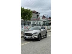 Sahibinden Hyundai Tucson 1.6 CRDi Elite 2019 Model 