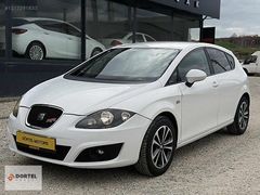DÖRTEL MOTORS'DAN SEAT LEON 1.6 TDİ CR STYLE DSG