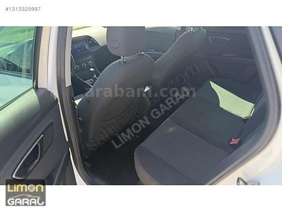 "LİMON GARAJ"SEAT LEON AKRAPOVİÇ EGSOZ LED FAR