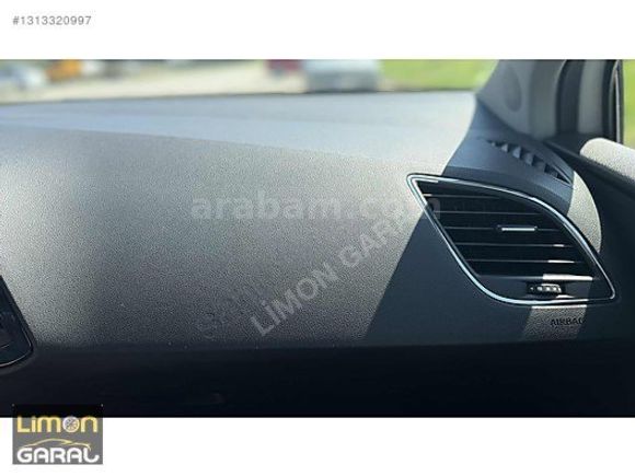 "LİMON GARAJ"SEAT LEON AKRAPOVİÇ EGSOZ LED FAR