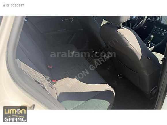 "LİMON GARAJ"SEAT LEON AKRAPOVİÇ EGSOZ LED FAR