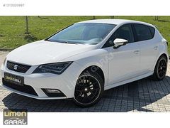 "LİMON GARAJ"SEAT LEON AKRAPOVİÇ EGSOZ LED FAR