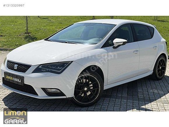 "LİMON GARAJ"SEAT LEON AKRAPOVİÇ EGSOZ LED FAR