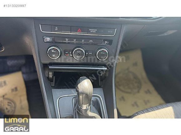 "LİMON GARAJ"SEAT LEON AKRAPOVİÇ EGSOZ LED FAR