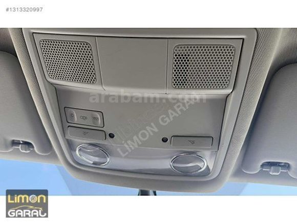 "LİMON GARAJ"SEAT LEON AKRAPOVİÇ EGSOZ LED FAR